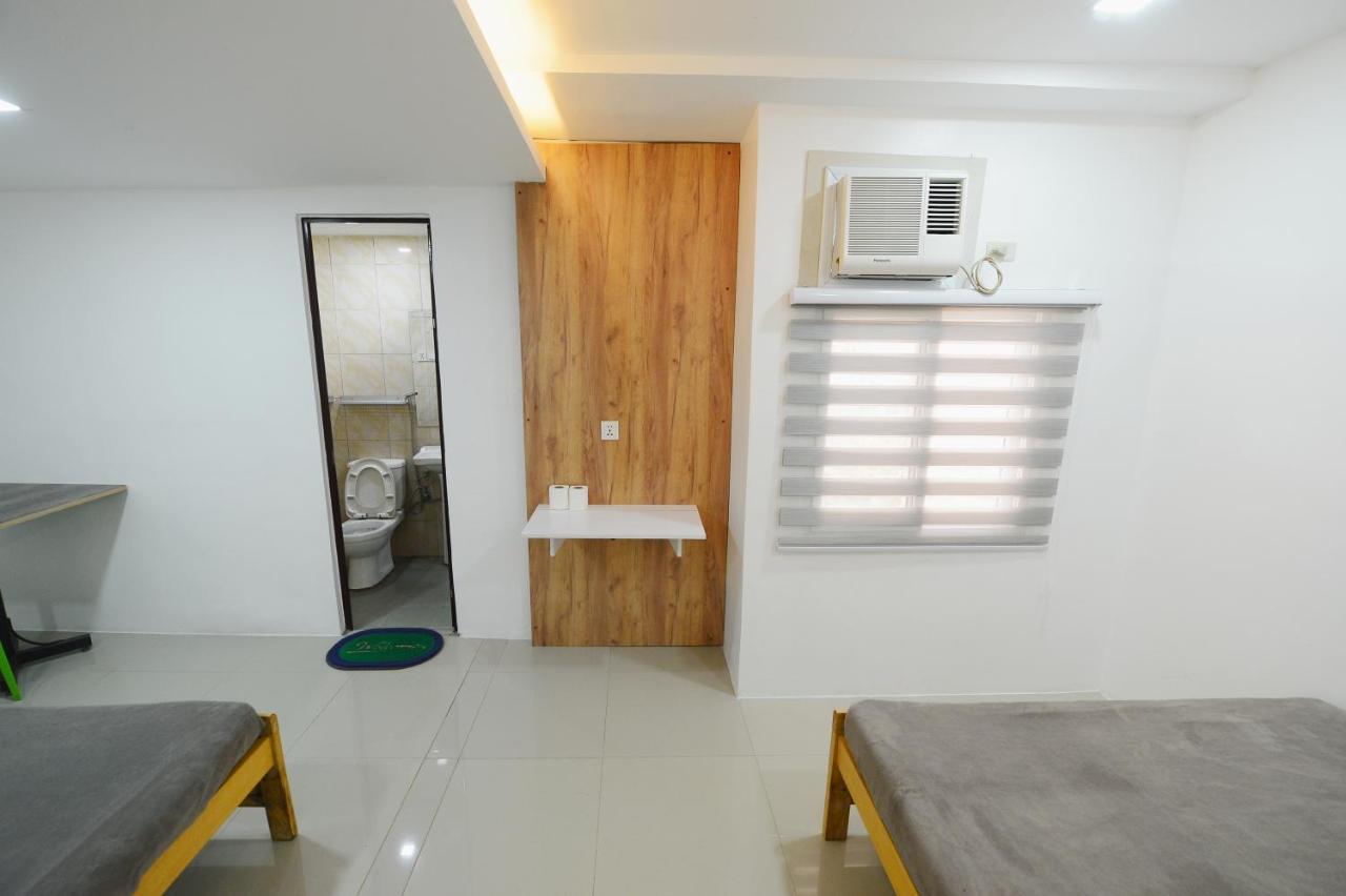 Cebu Courtyard Hotel Lapu-Lapu City