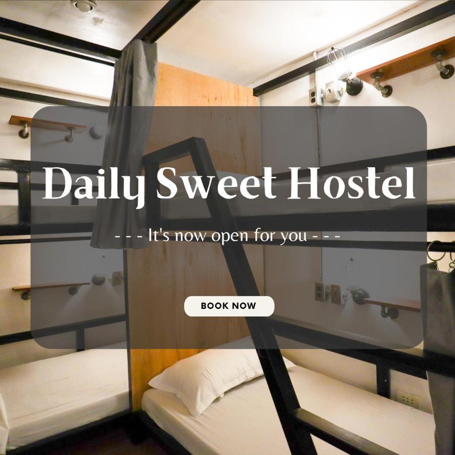 Ocean Breeze By Daily Sweet Hostel Moalboal