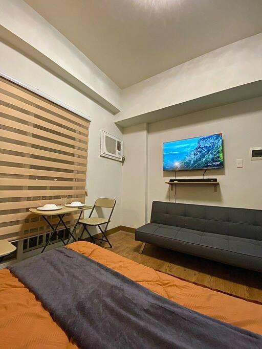 The Nearest From Mactanairport With Disney+ Apartamento