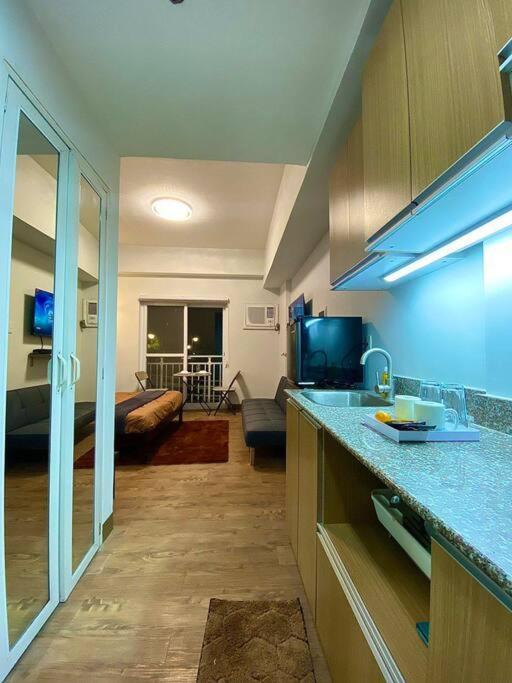 The Nearest From Mactanairport With Disney+ Apartamento