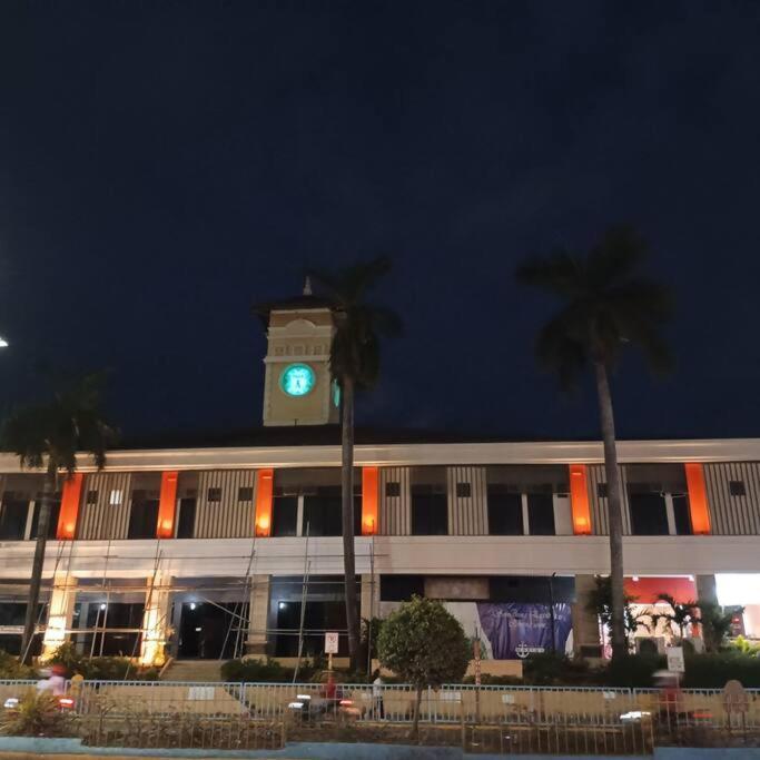 The Nearest From Mactanairport With Disney+