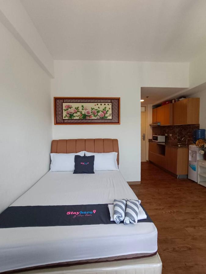 Aparthotel Ania Summer Lapu-Lapu City