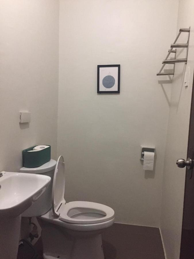 Mactan Airport Guest house