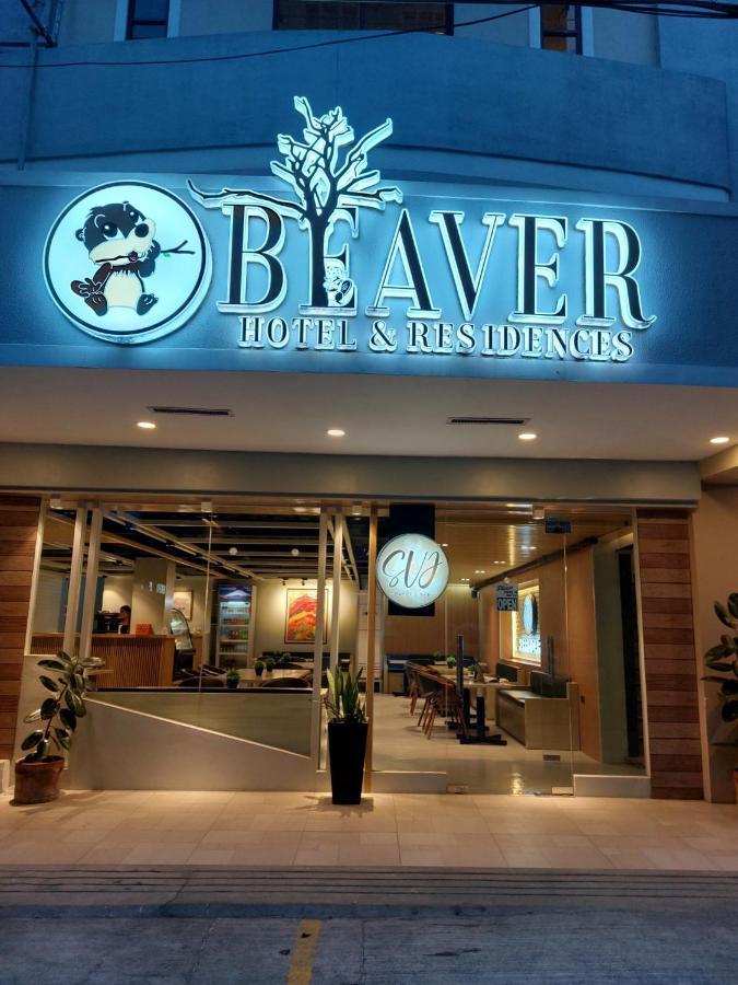 Beaver