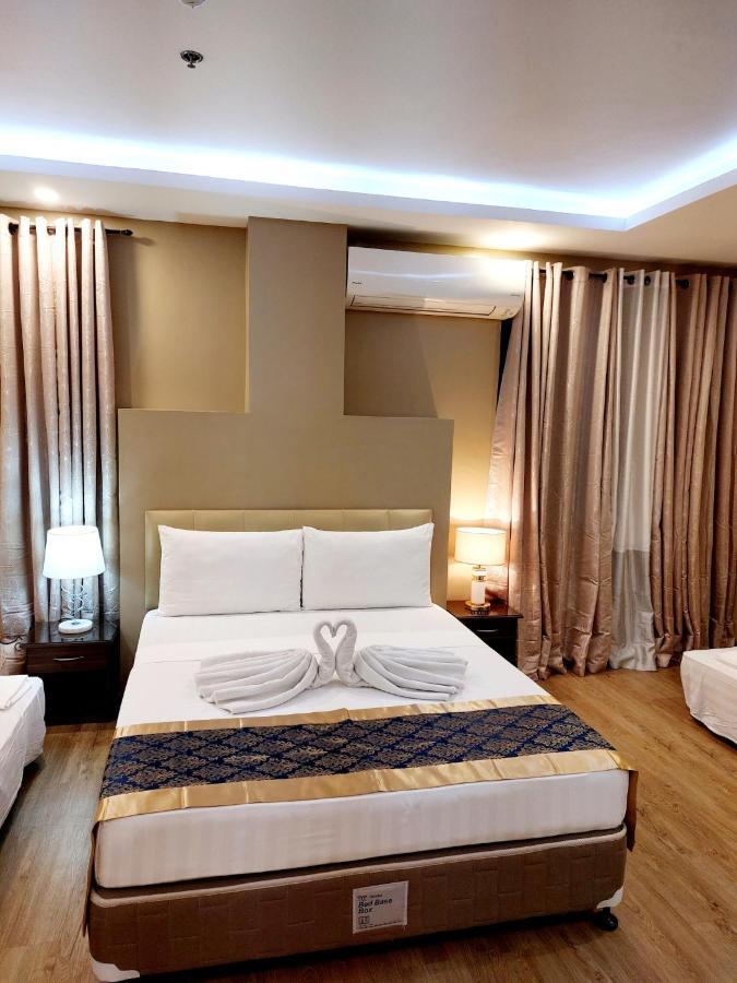 Hotel Beaver Cebu