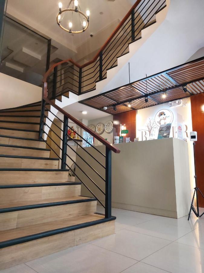 Beaver 3* Cebu