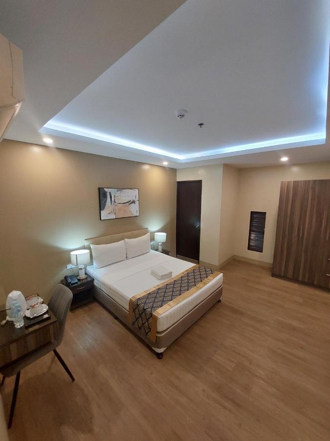 Hotel Beaver