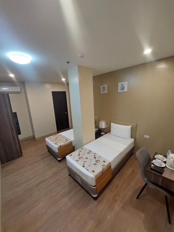 Hotel Beaver