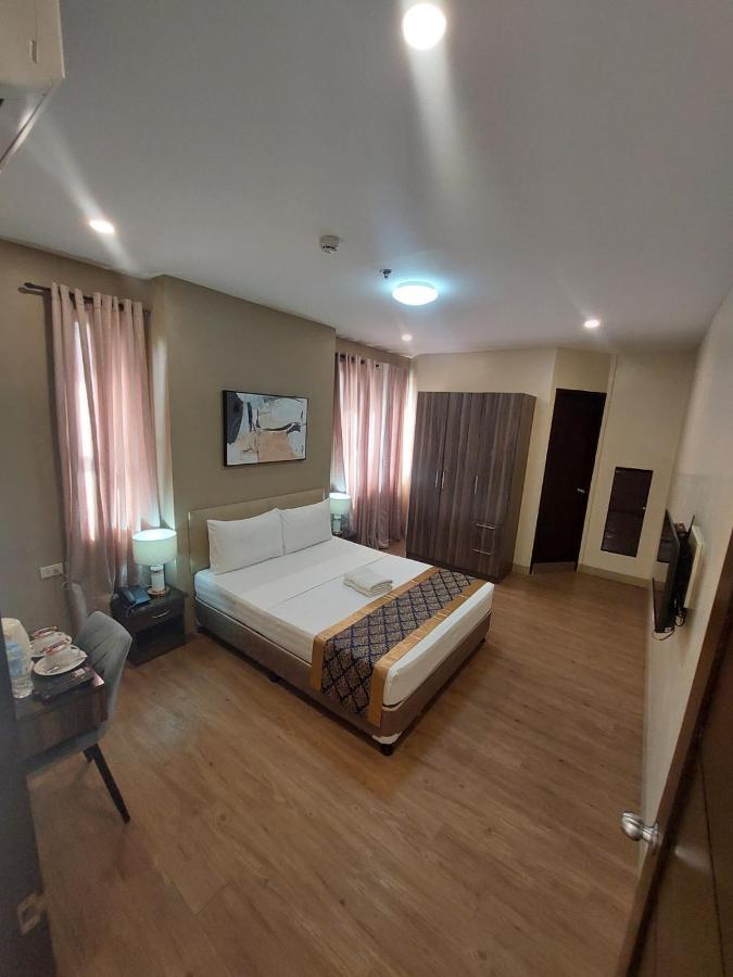 Hotel Beaver