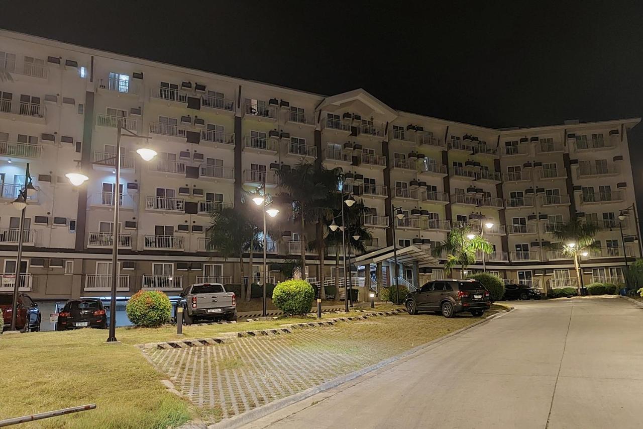 Ania Summer Aparthotel Lapu-Lapu City