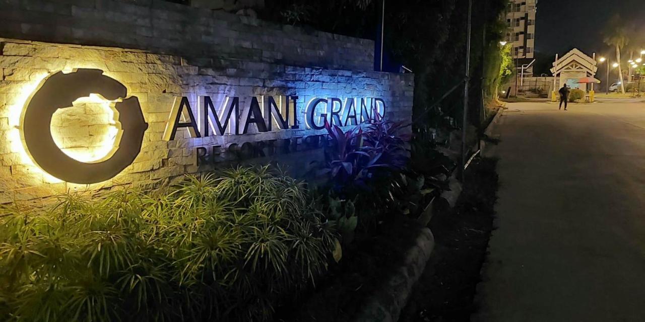 Ania Summer Aparthotel Lapu-Lapu City