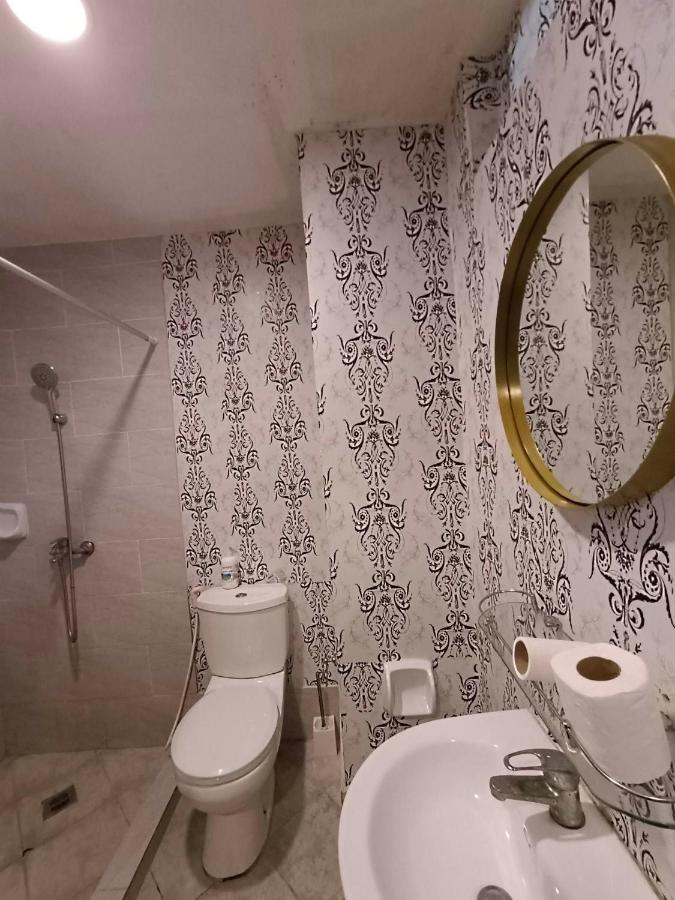 Ania Summer Aparthotel