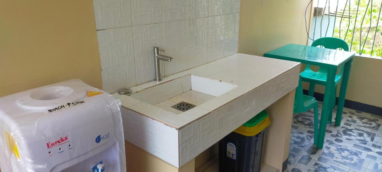 Havenly And Body Massage Guest house *
