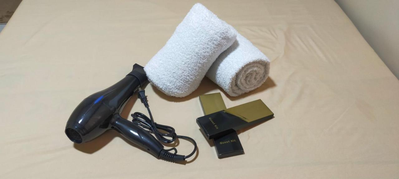 Guest house Havenly And Body Massage
