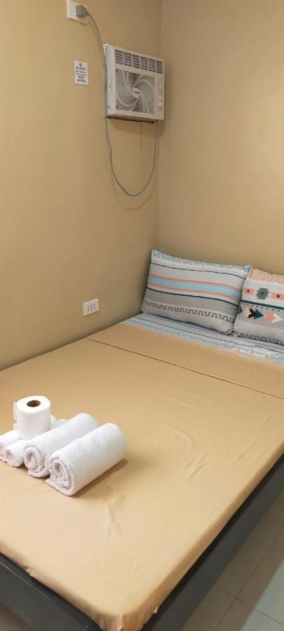Guest house Havenly And Body Massage *