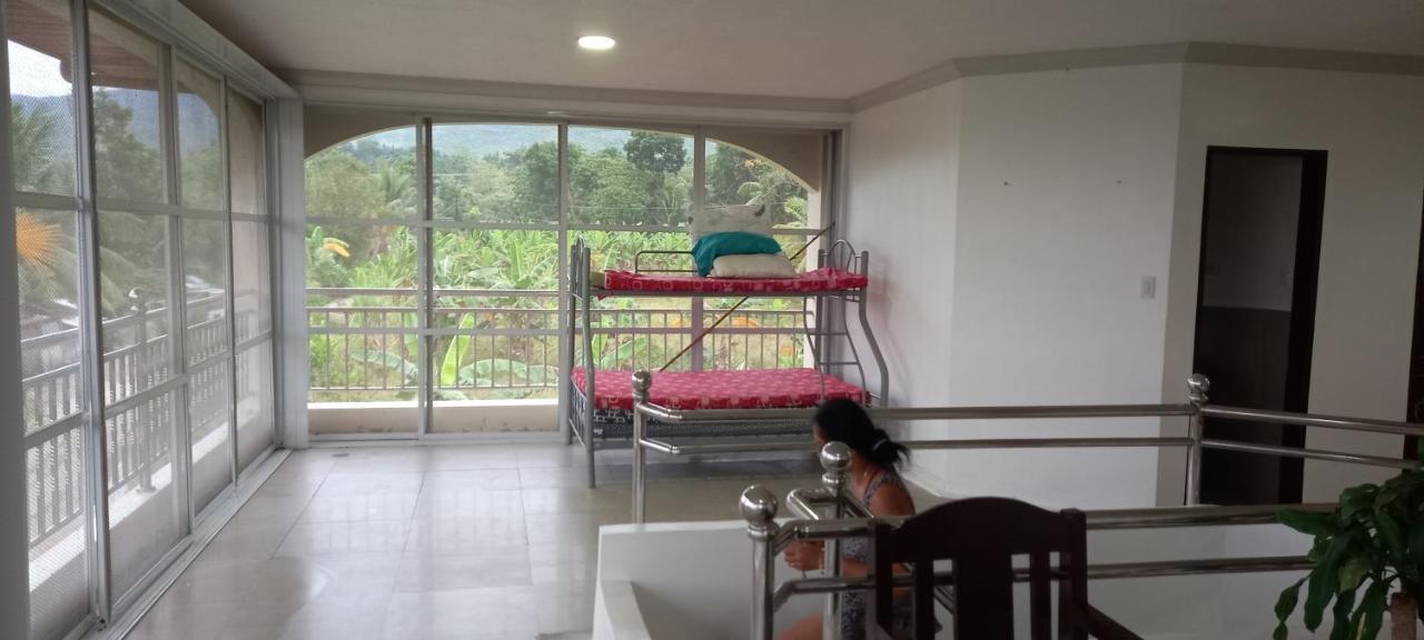 Guest house Soul Travellers Dagatan Castle
