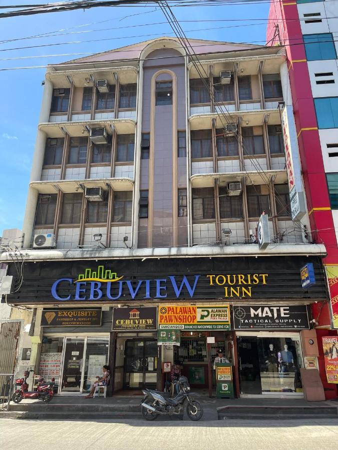 Inn Cebuview Tourist Cebu