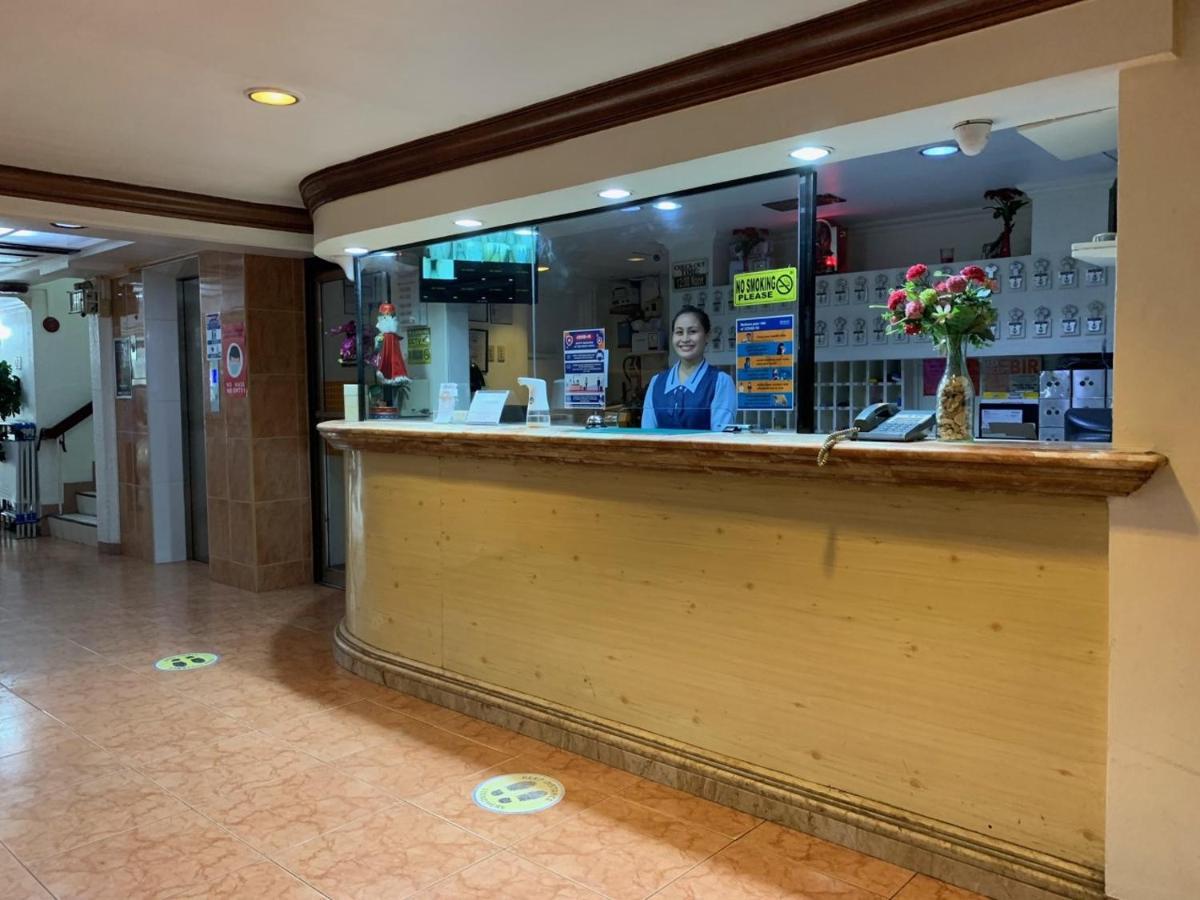 Inn Cebuview Tourist Cebu
