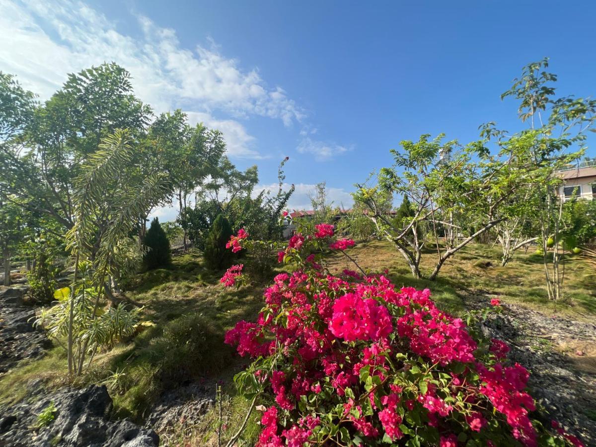 La Plumerias 2* Moalboal
