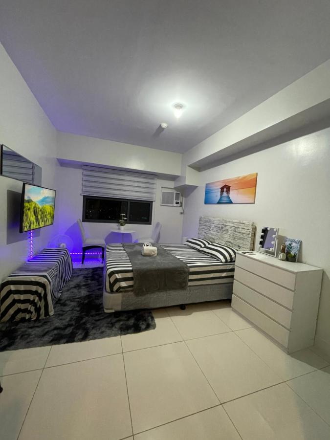 Cozy At Horizon 101 Cebu