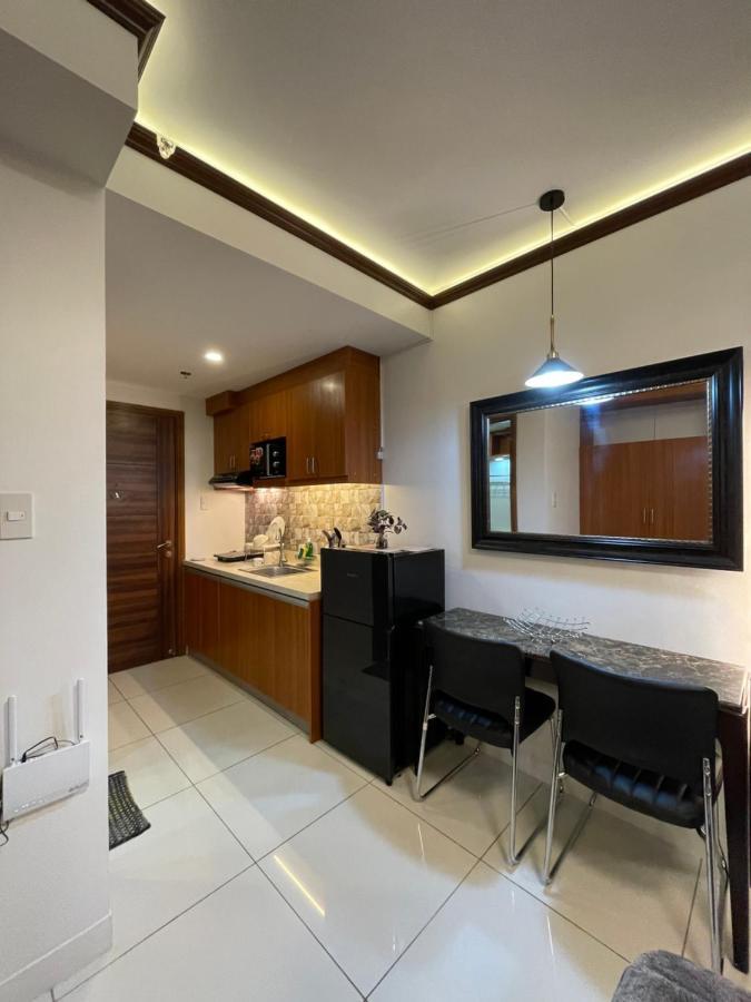 Cozy At Horizon 101 Apartment Cebu