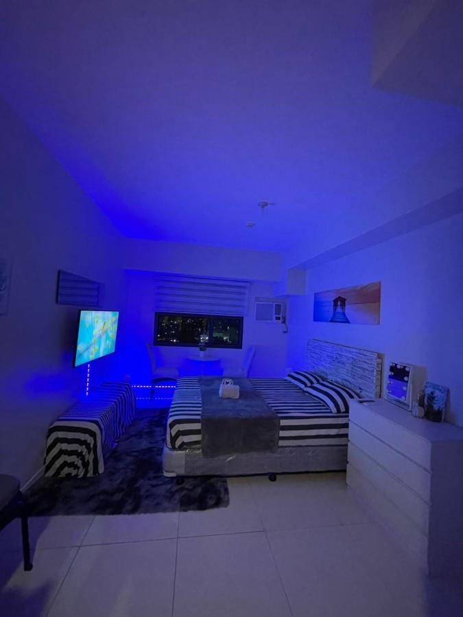 Cozy At Horizon 101 Apartment Cebu