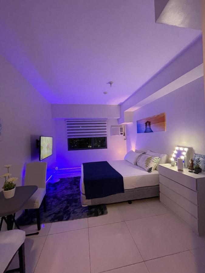 Cozy At Horizon 101 Apartment Cebu