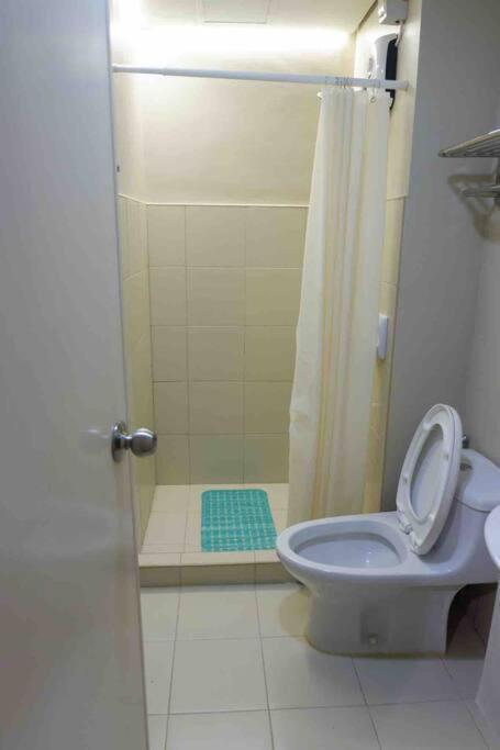 Comfy Avida It Park 50mbps * Cebu