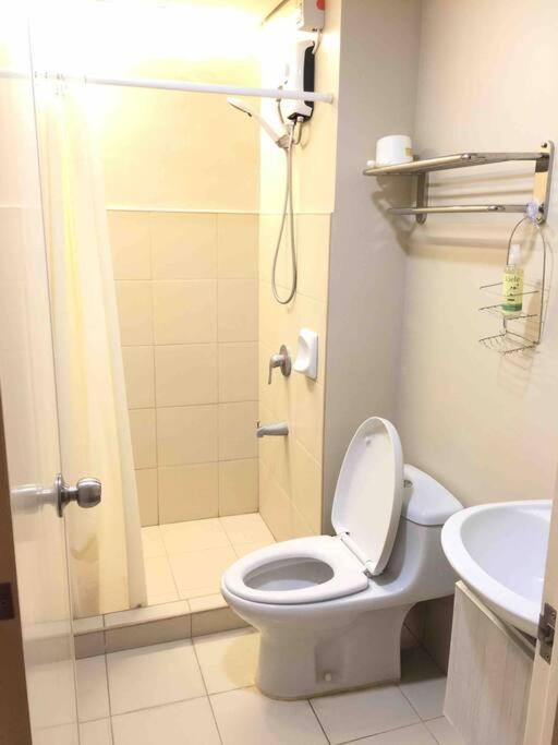 Comfy Avida It Park 50mbps Cebu