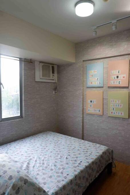 Comfy Avida It Park 50mbps Apartment