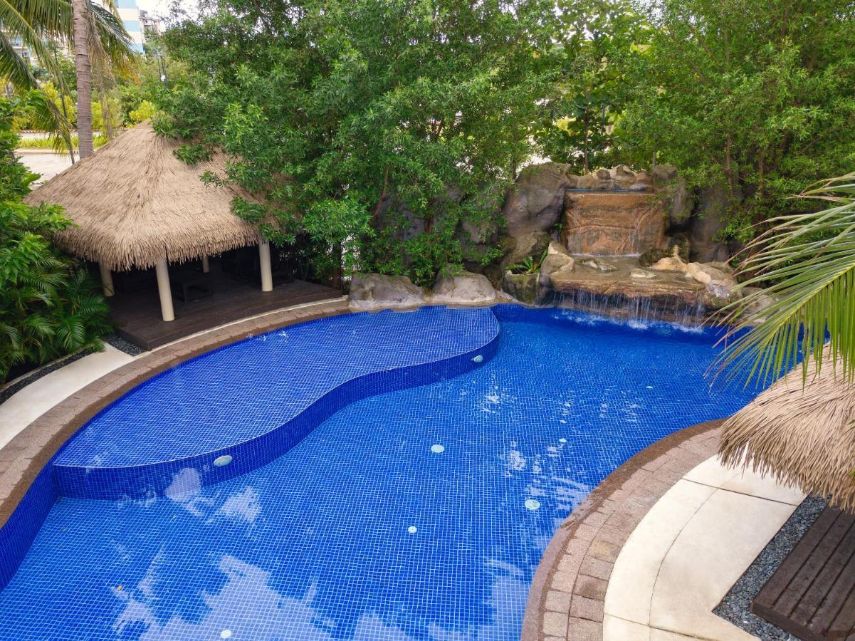 Dusit Thani Mactan Cebu 5* Lapu-Lapu City