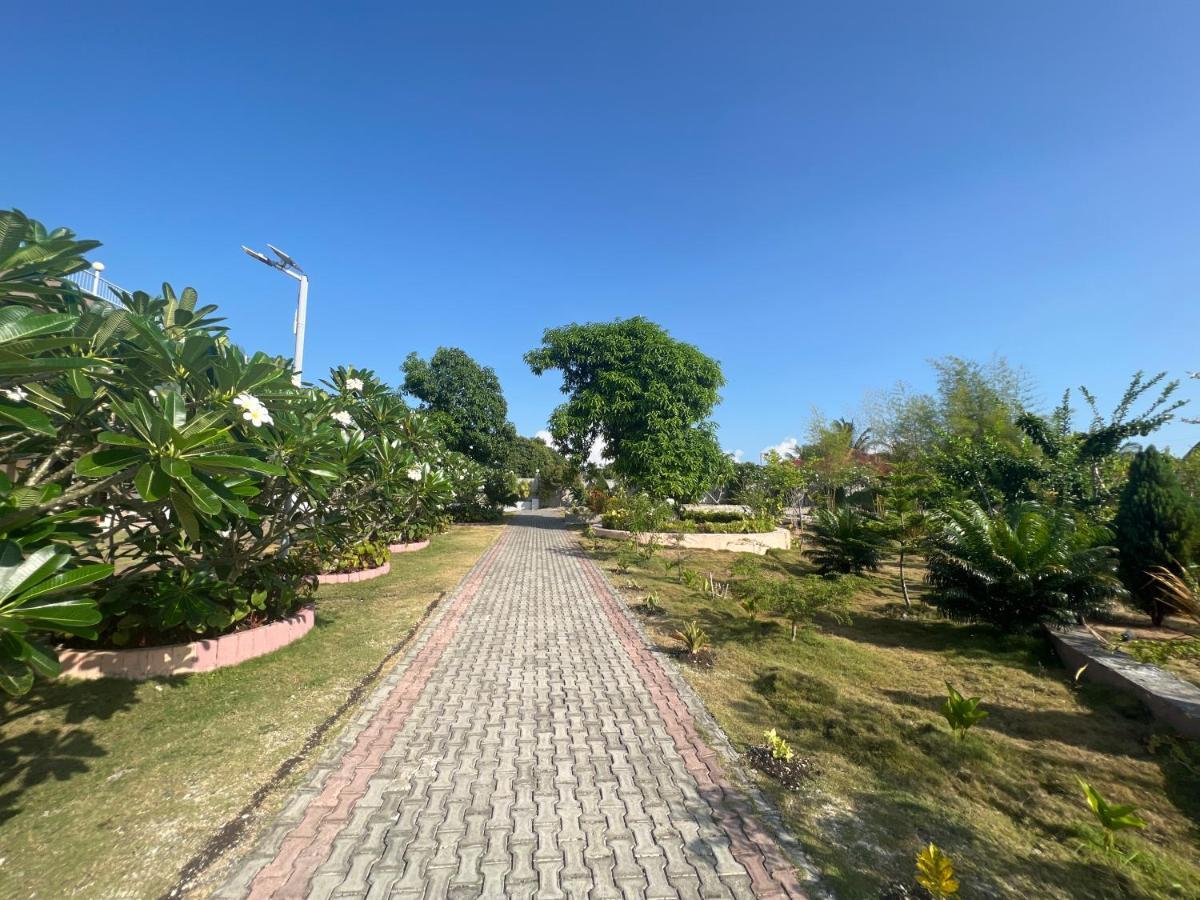 Resort La Plumerias 2*
