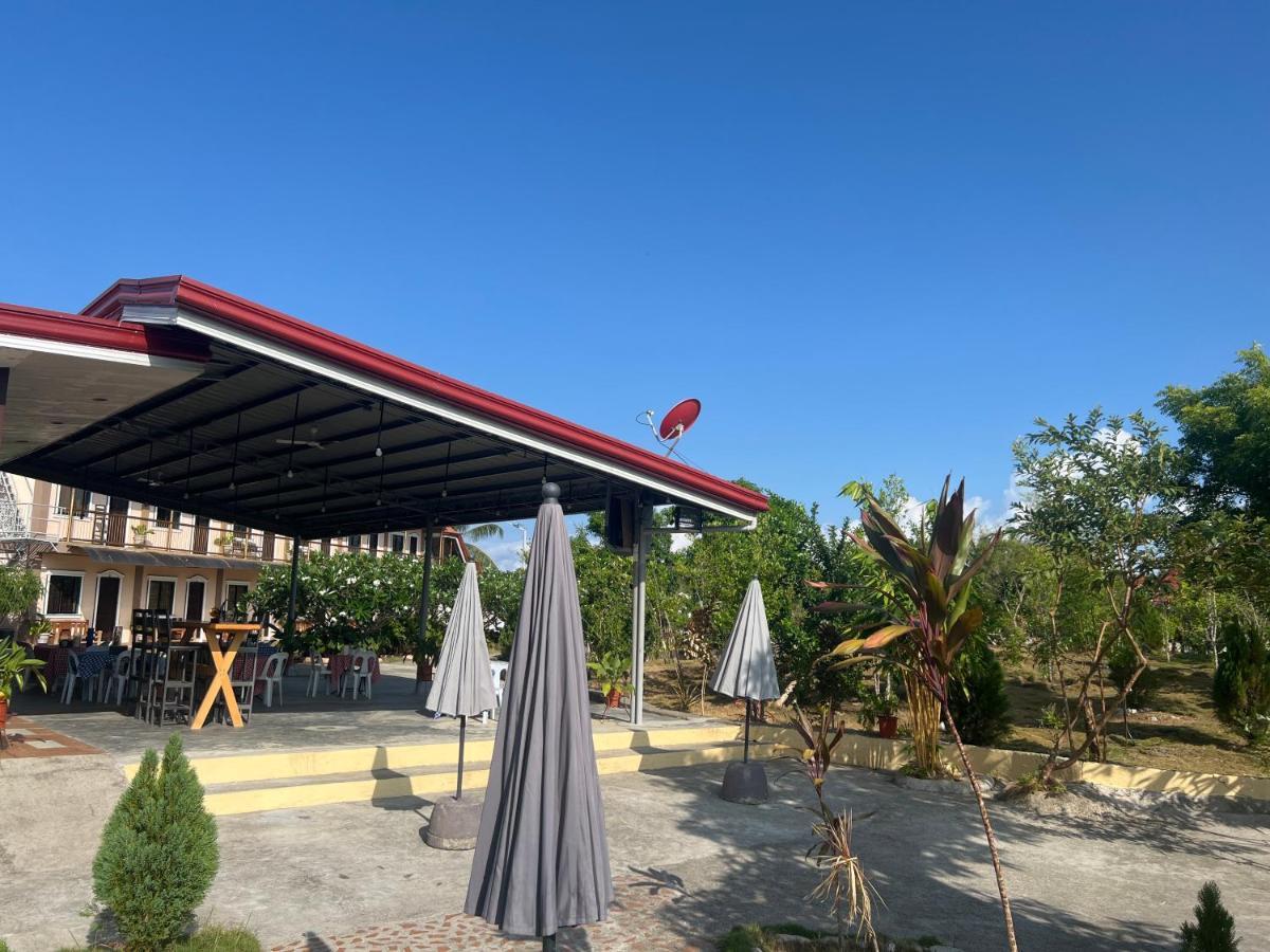 La Plumerias Resort Moalboal