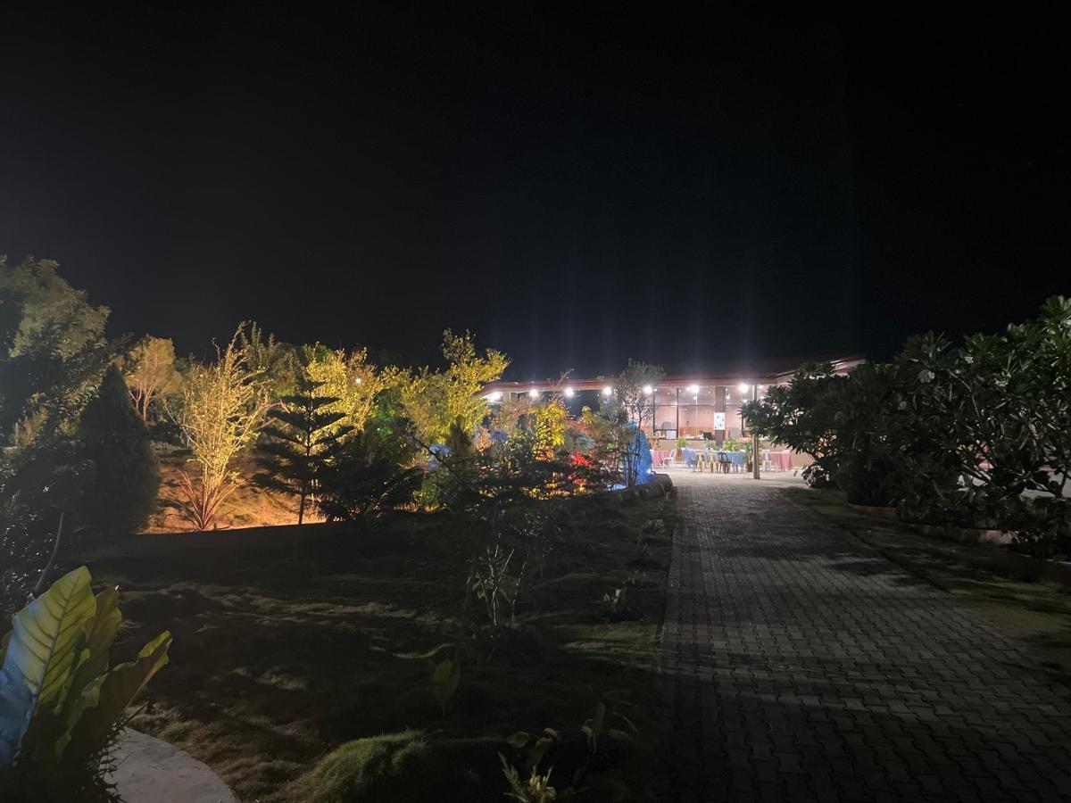 La Plumerias Resort Moalboal