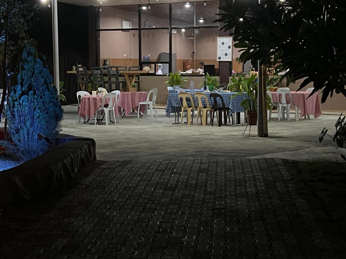 Resort La Plumerias 2*