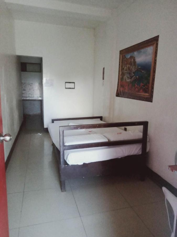 Wjv Marigondon Inn