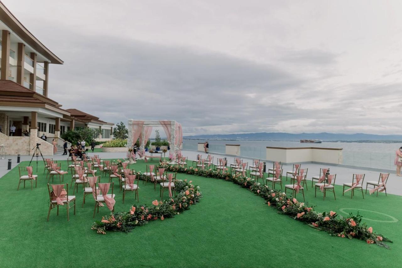 Resort Dusit Thani Mactan Cebu 5*