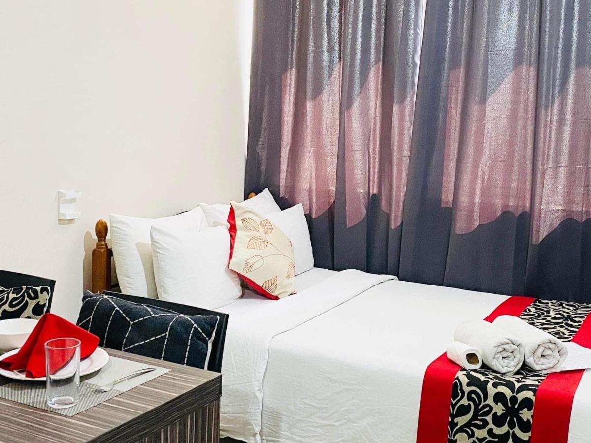 Apartment Persimmon Condominium City *