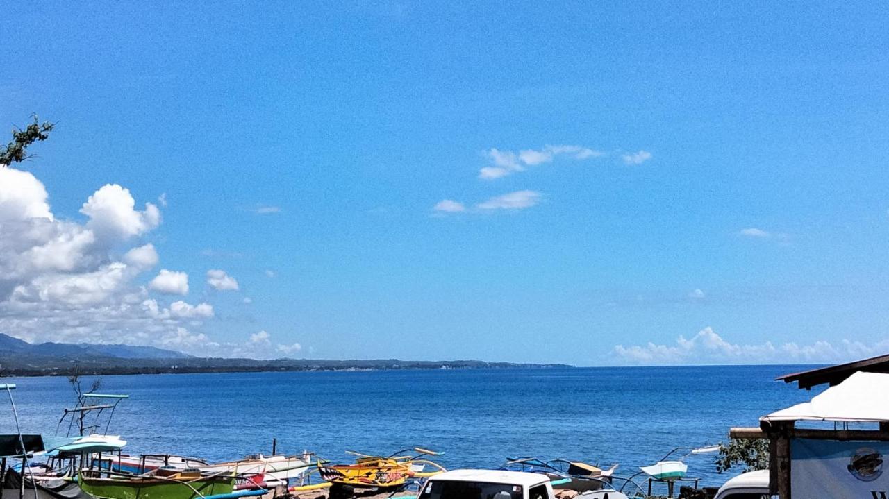 Moonlight Seaside Liloan Cebu * Catarman (Visayas)