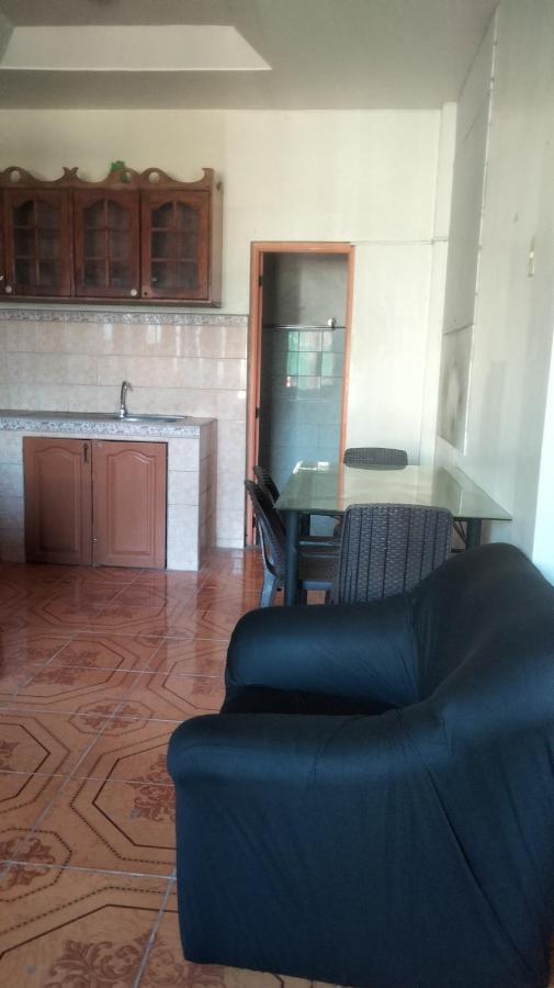 Apartment Moonlight Seaside Liloan Cebu *