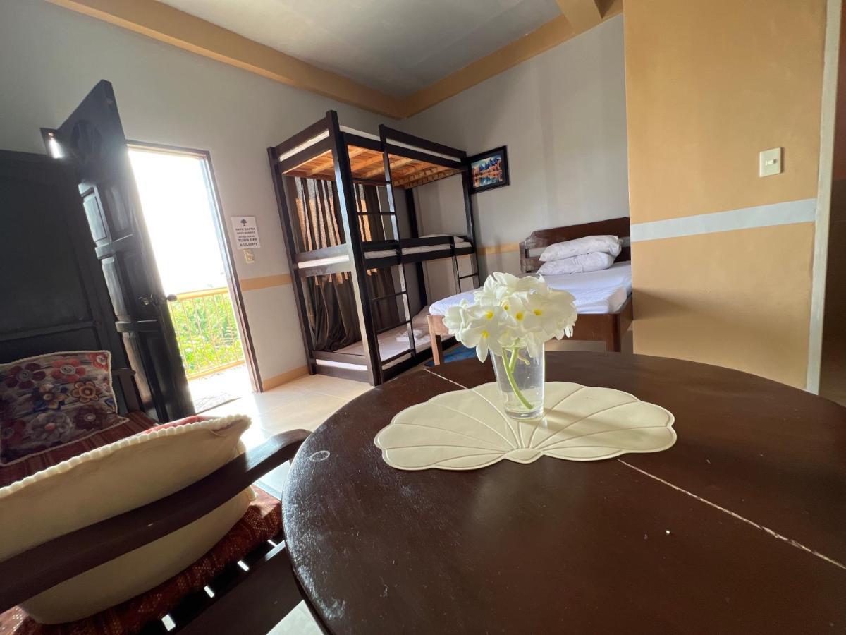 Resort La Plumerias
