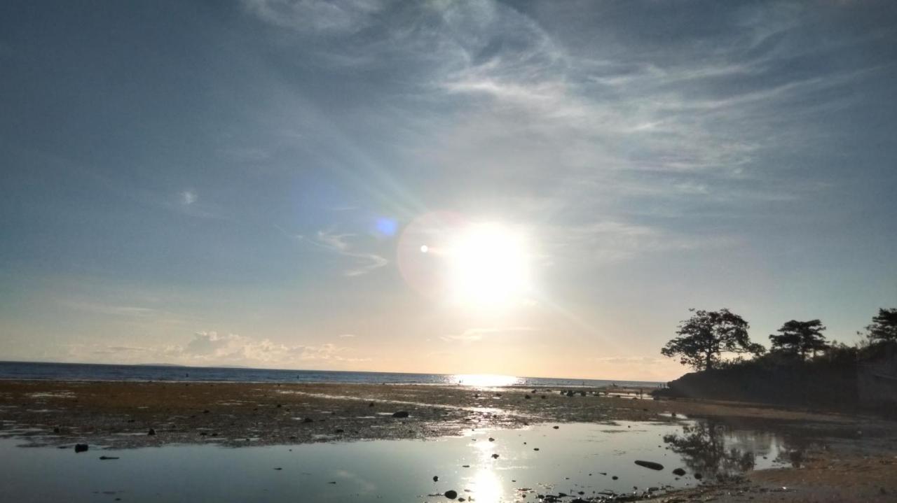 Moonlight Seaside Liloan Cebu