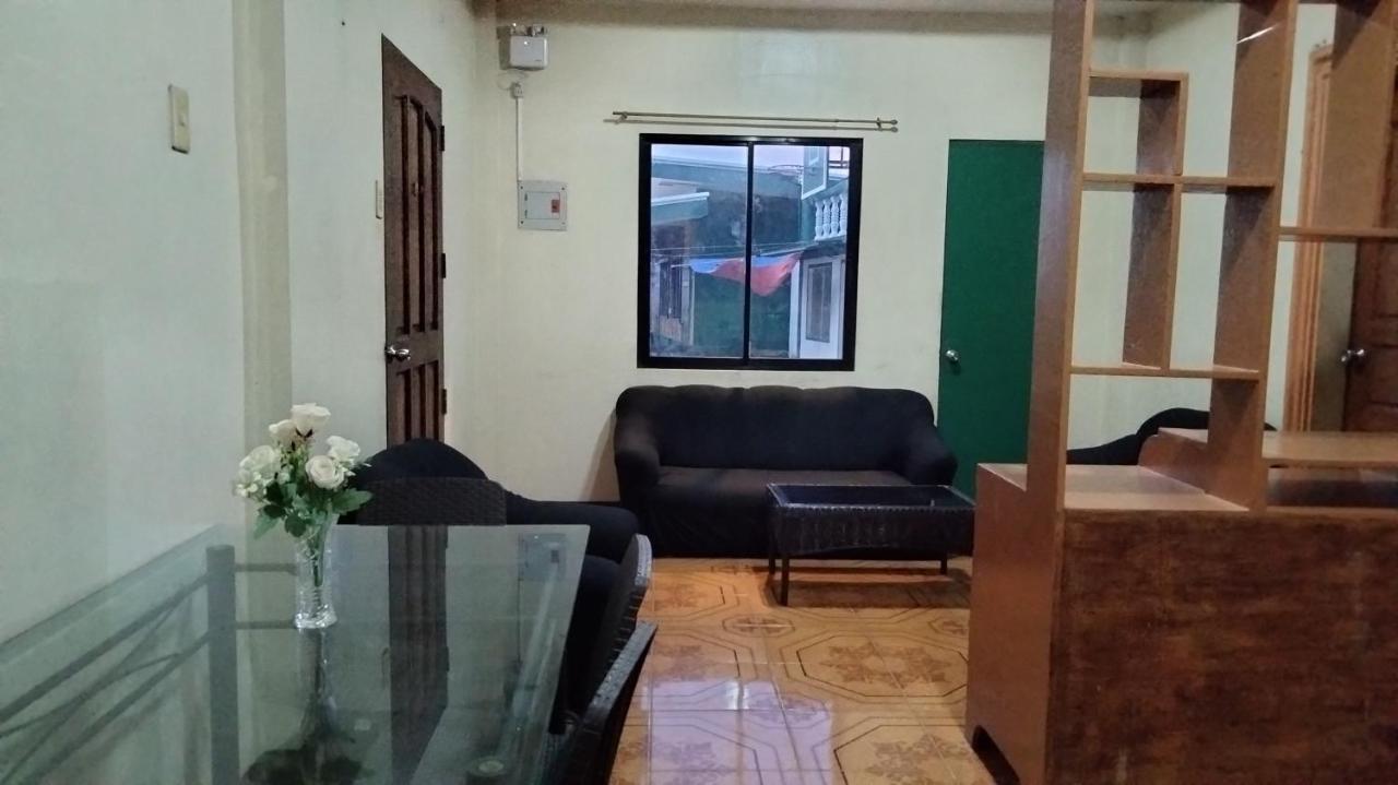 Apartment Moonlight Seaside Liloan Cebu *