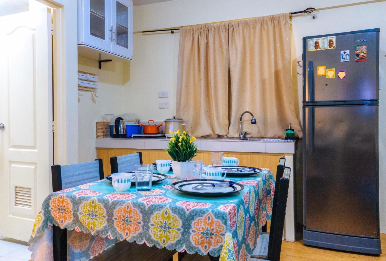 Kara's Condotels Apartamento *
