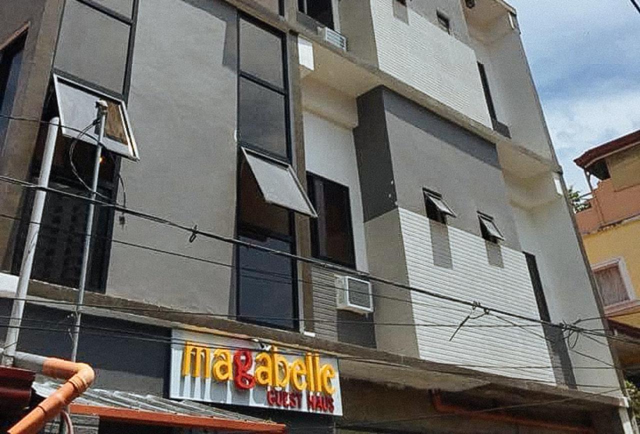 Bed & Breakfast Magabelle Cebu