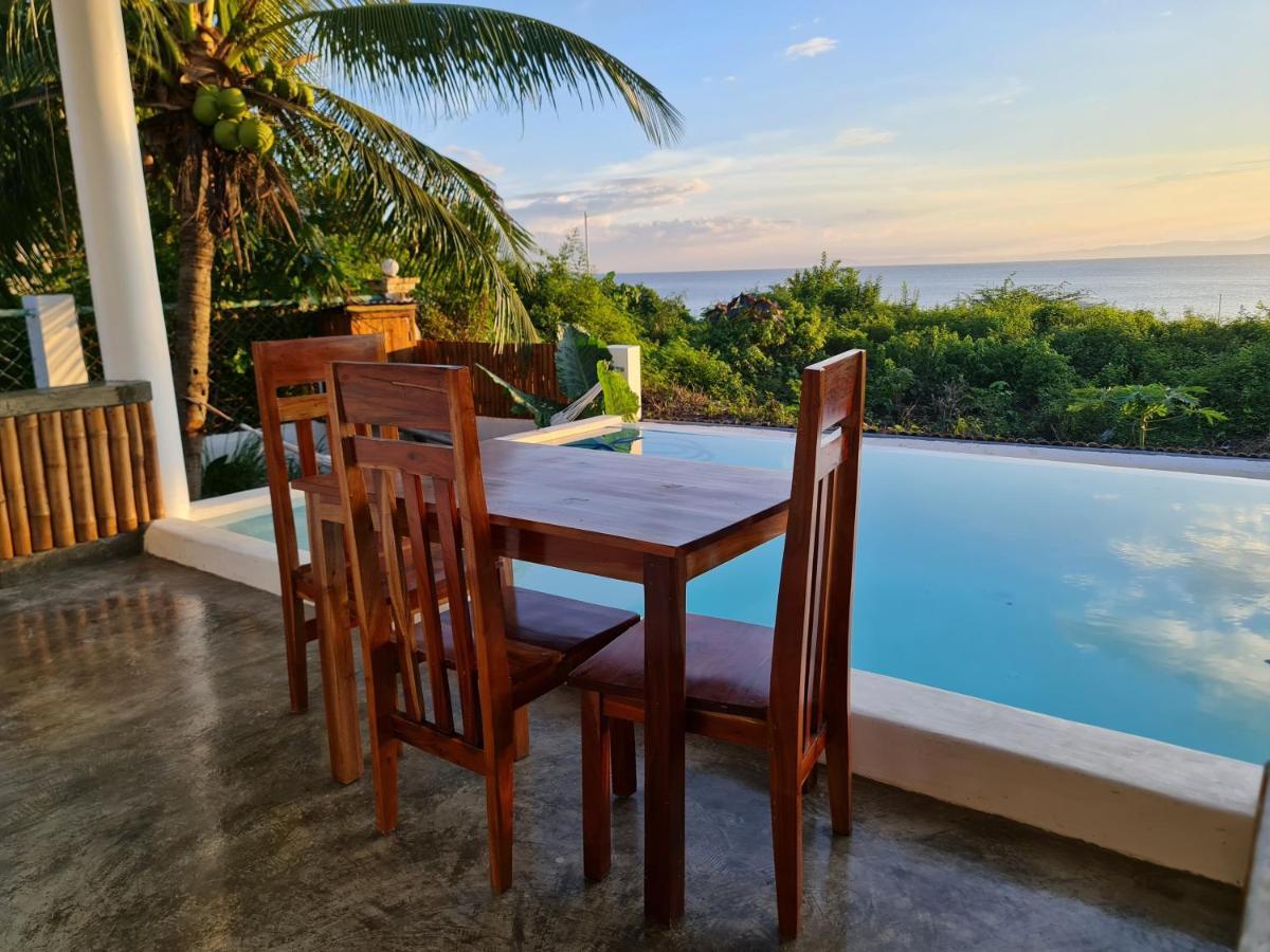Bublina & Holiday home Moalboal