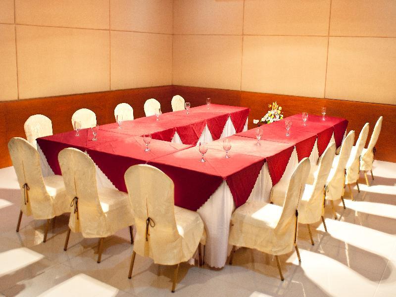 Hotel Allure & Cebu