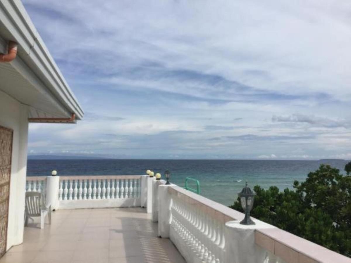 Bed & Breakfast The Cronin Residences By Cocotel (adults Only) Oslob