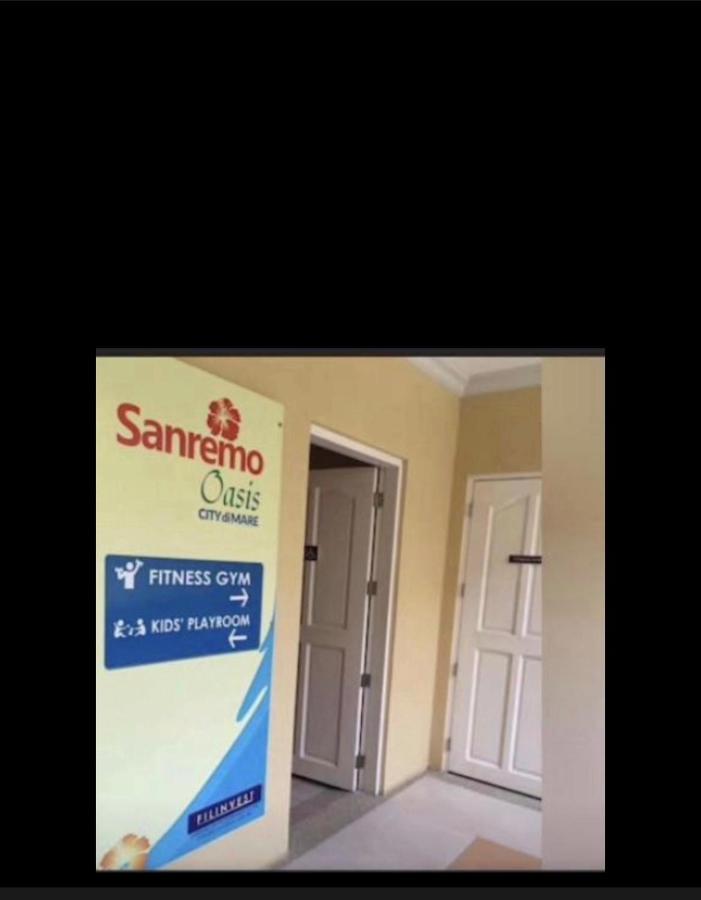 San Remo Oasis Srp *