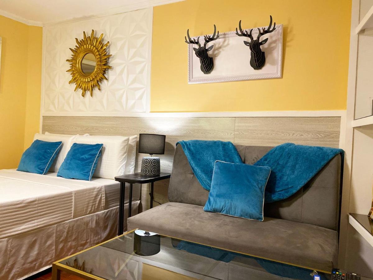 Little Norway - Mactan Cebu International Airport Inn *